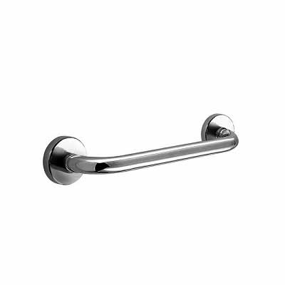 HardwareCity 32MM X 600MM Stainless Steel Toilet Grab Bar