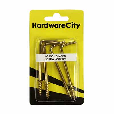 HardwareCity 50MM (2