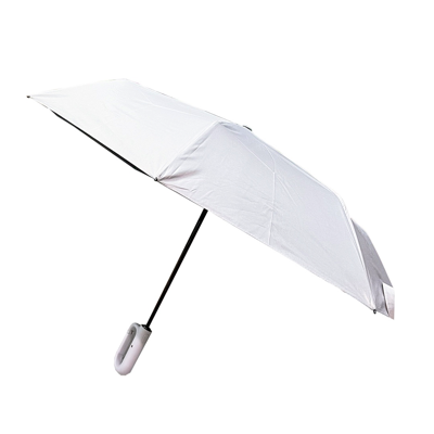 HardwareCity COMPACT Folding Umbrella Automatic
