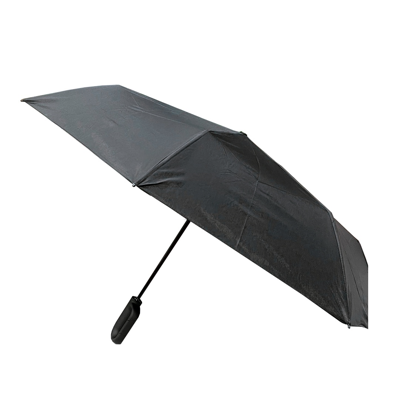 HardwareCity COMPACT Folding Umbrella Automatic