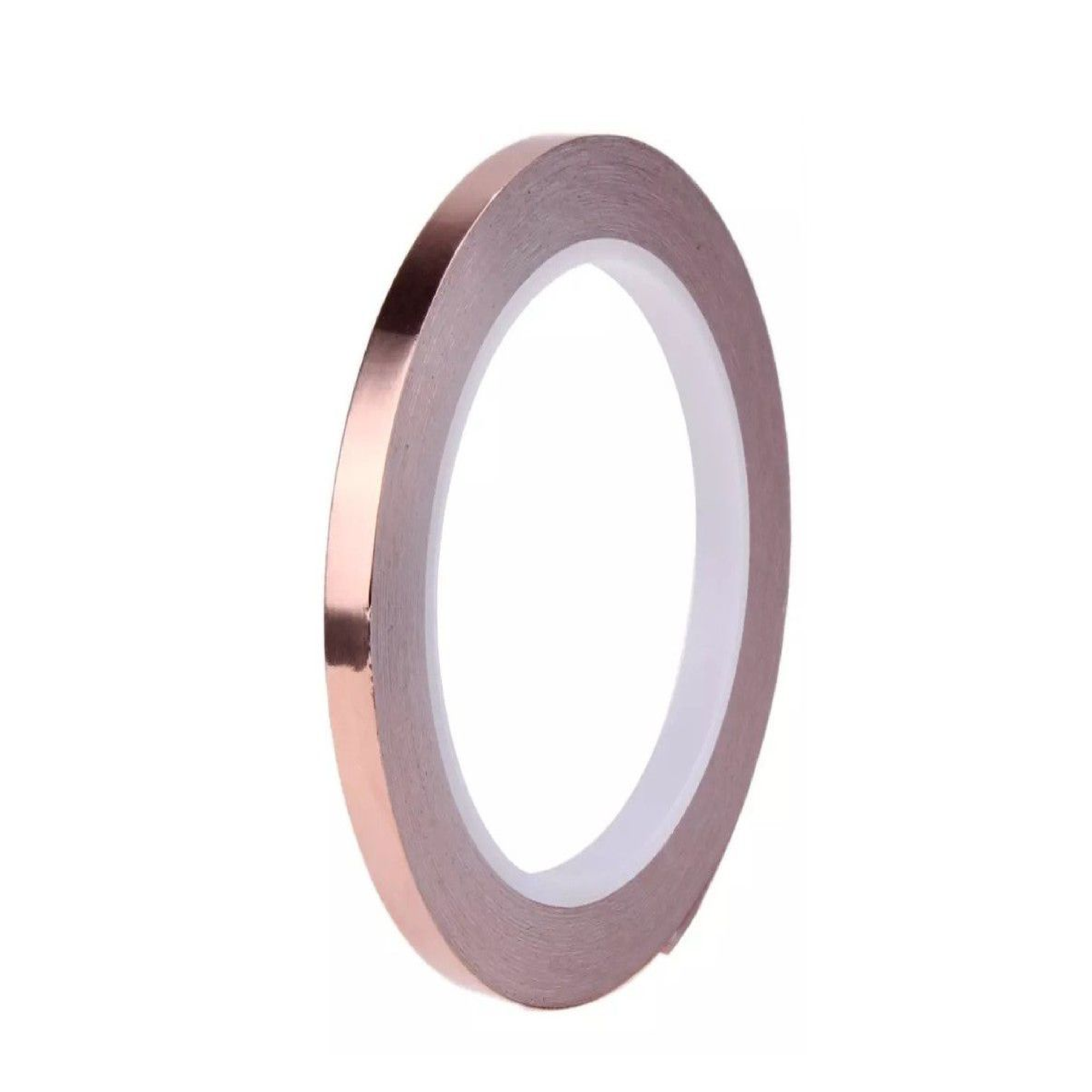 HardwareCity Copper Conductive Tape 10MM X 20M