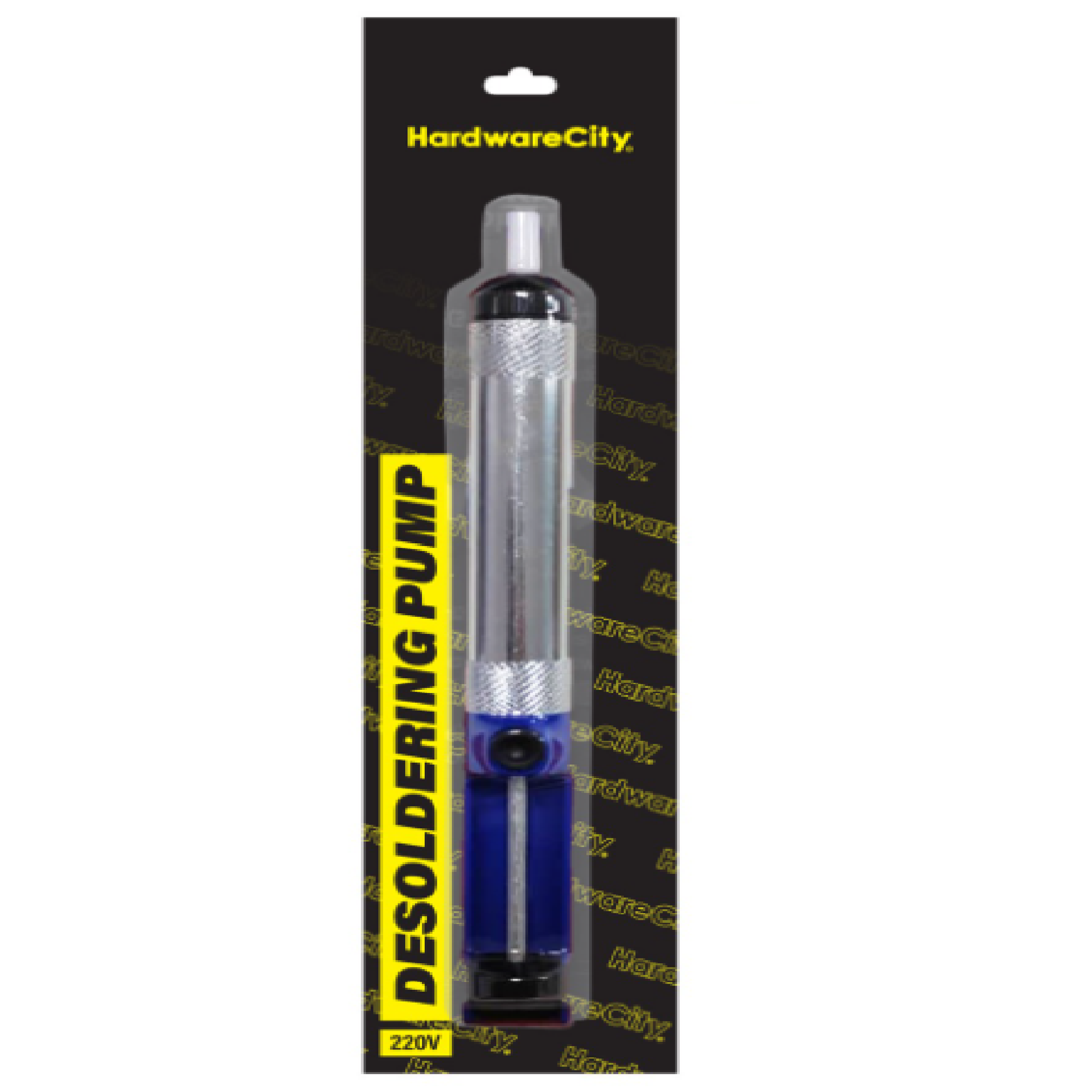 HardwareCity Desoldering Pump