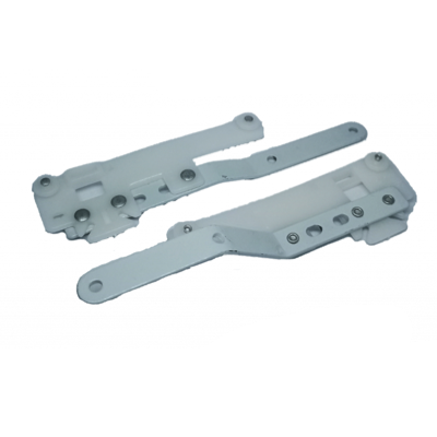 HardwareCity Master Roller For Curtains PAIR