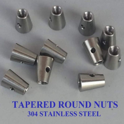 HardwareCity MINI HOOK WRENCH 10 X 15 For Water Tank Cover Tapered Round Nuts