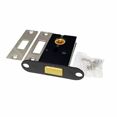 HardwareCity Mortise For Privacy Thumbturn