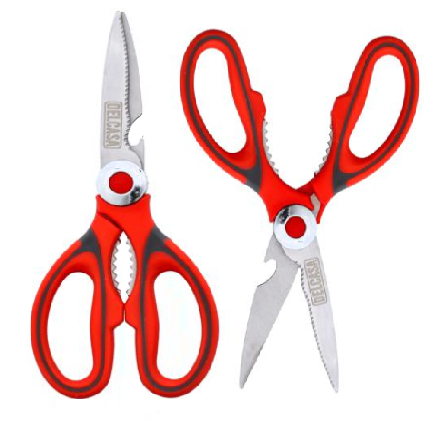 HardwareCity POWERFUL SCISSORS Kitchen Tool