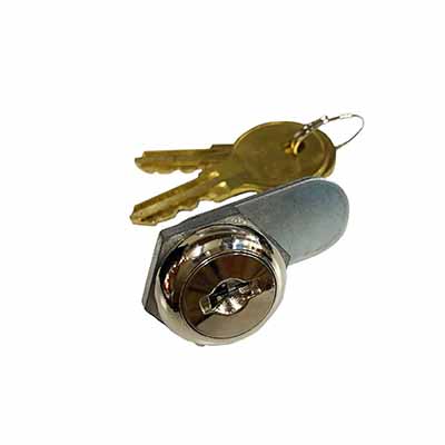 HardwareCity Premium 16MM Cam Lock