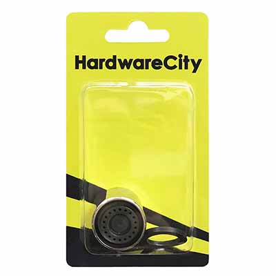HardwareCity Water Saving Aerator Replacement Part For Kitchen Sink Tap