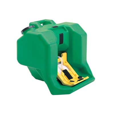 Haws 7500 Wall Mount Eyewash 16 GAL Tank