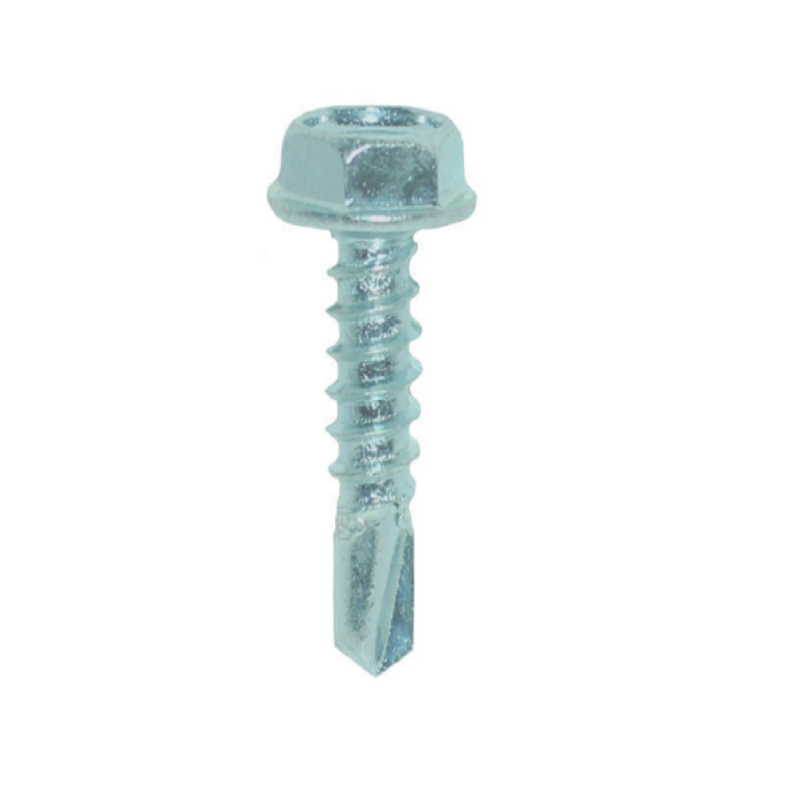 HEX HEAD Metal Drill Screw 1000PC/BOX