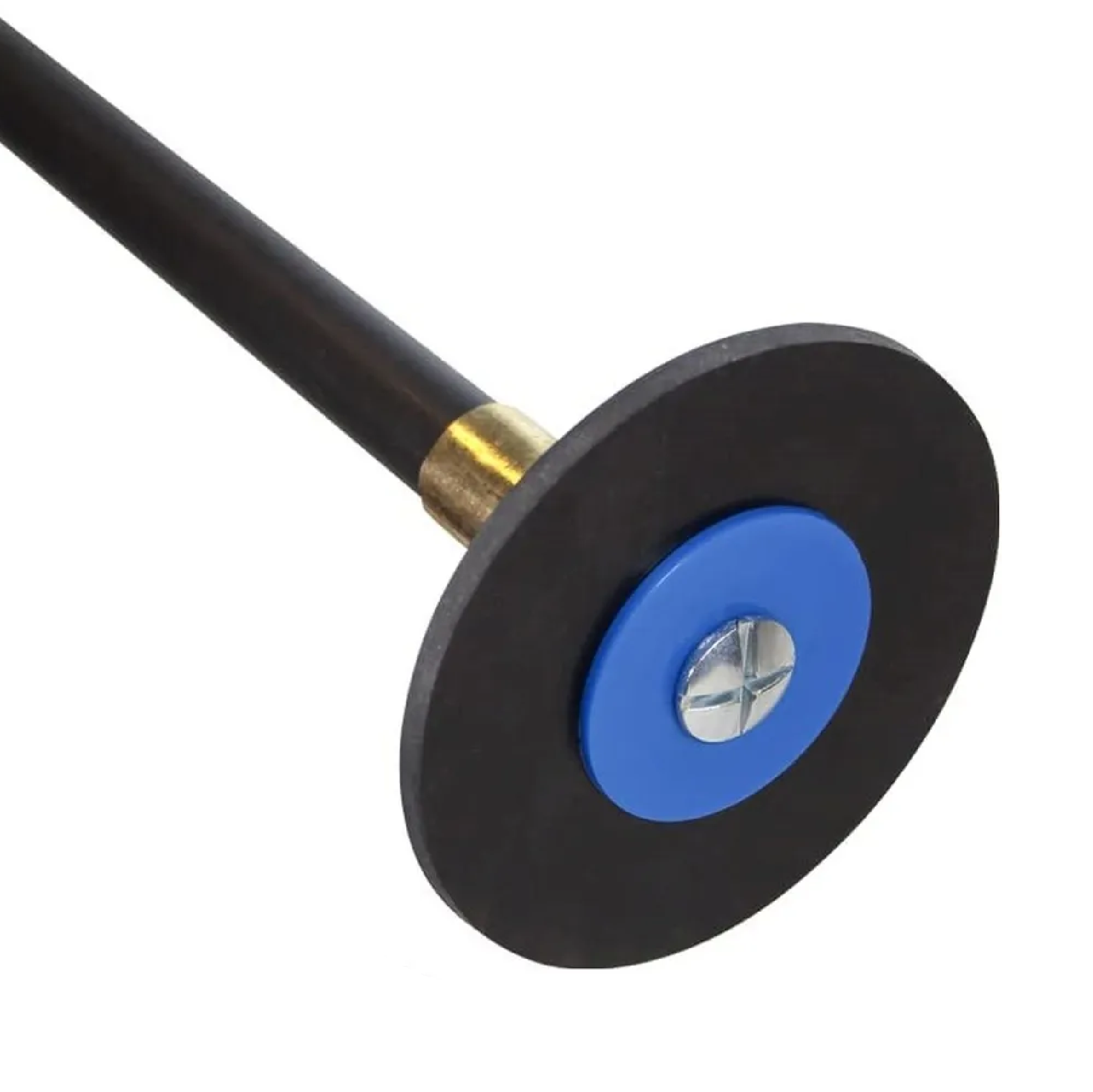 HOROBIN Single Rod & Rubber Plunger Set 4FT