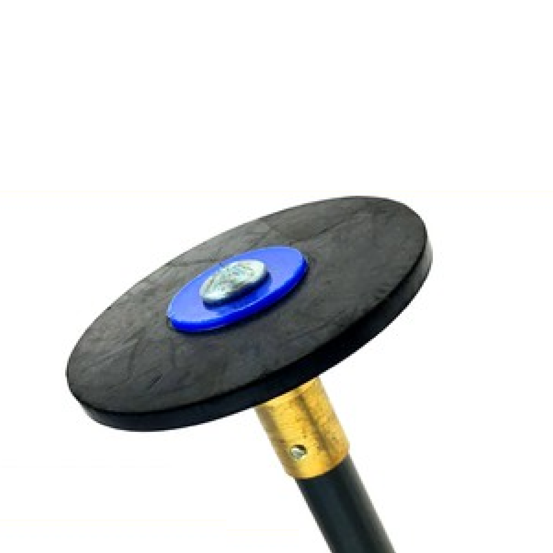 HOROBIN Single Rod & Rubber Plunger Set 4FT