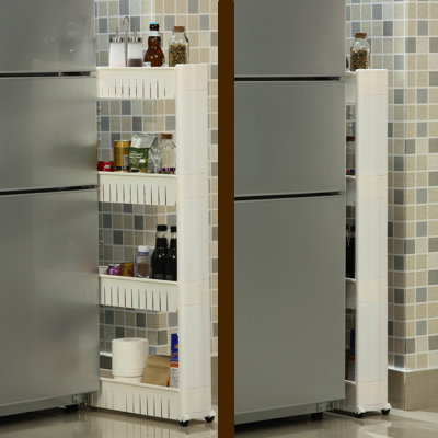 HOUSEWARE 4 Layers Storage Shelf SPACE SAVER 1225