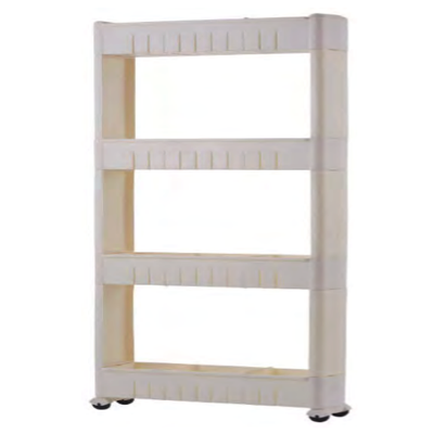 HOUSEWARE 4 Layers Storage Shelf SPACE SAVER 1225