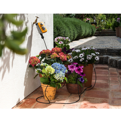 Hozelock AUTO WATERING KIT 2804