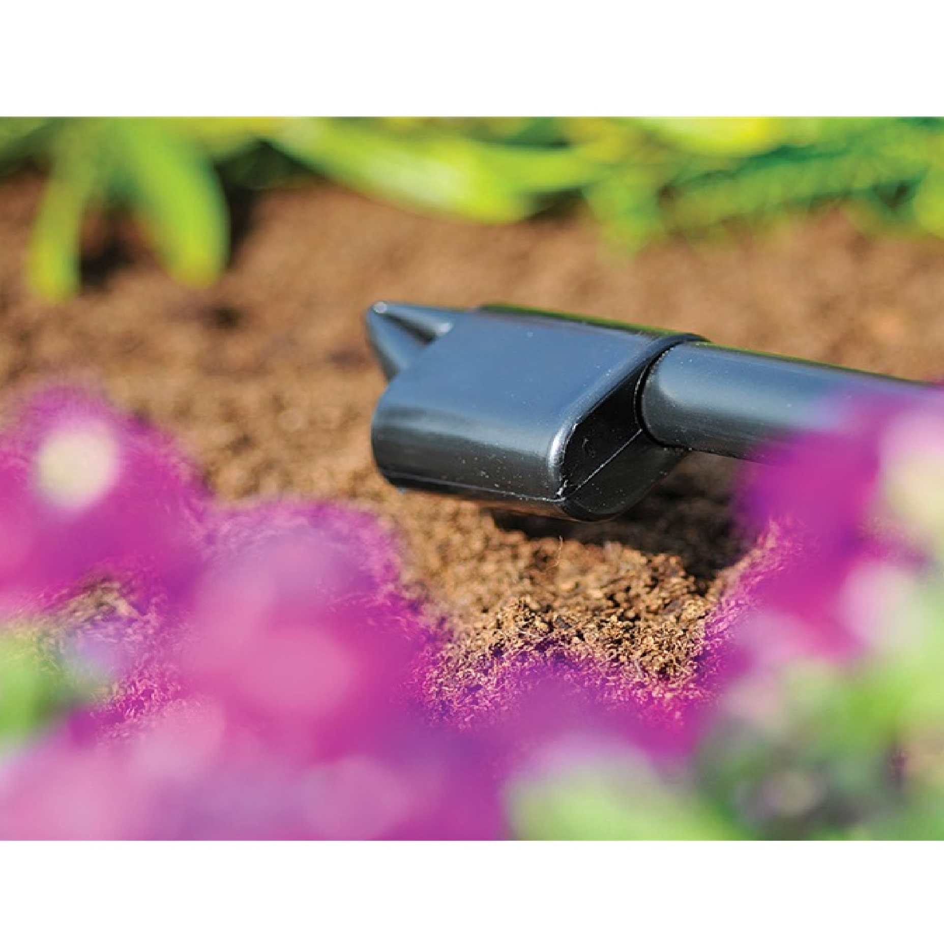 Hozelock END PLUG For 13MM HARD HOSE 2769, 3PC/Pack