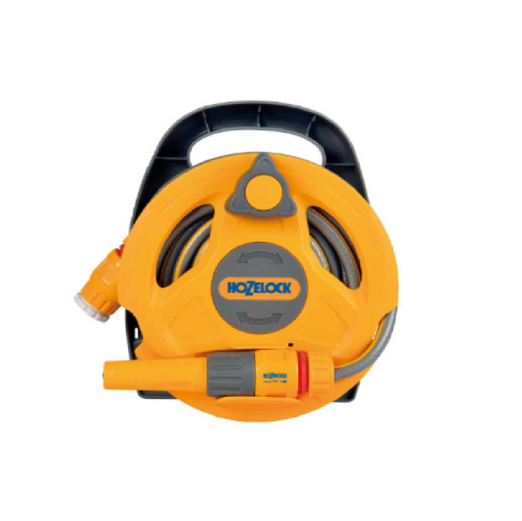 Hozelock Micro Reel 10M Complete Set 2427