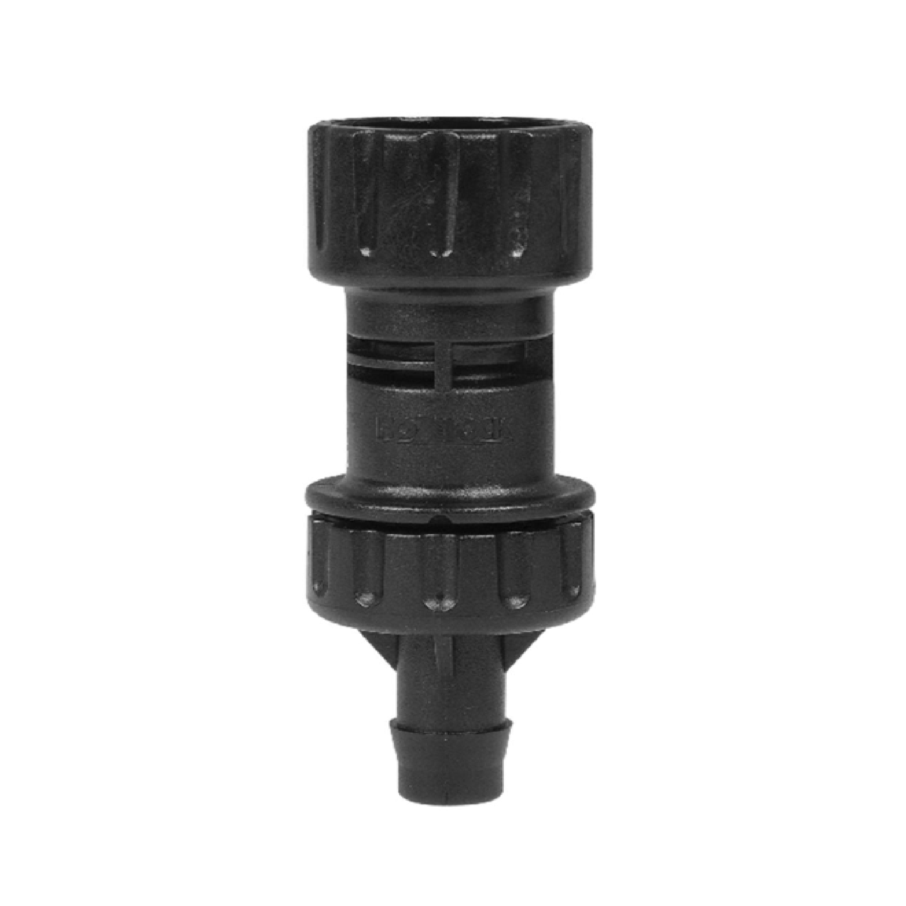 Hozelock PRESSURE REGULATOR For 13MM (1/2