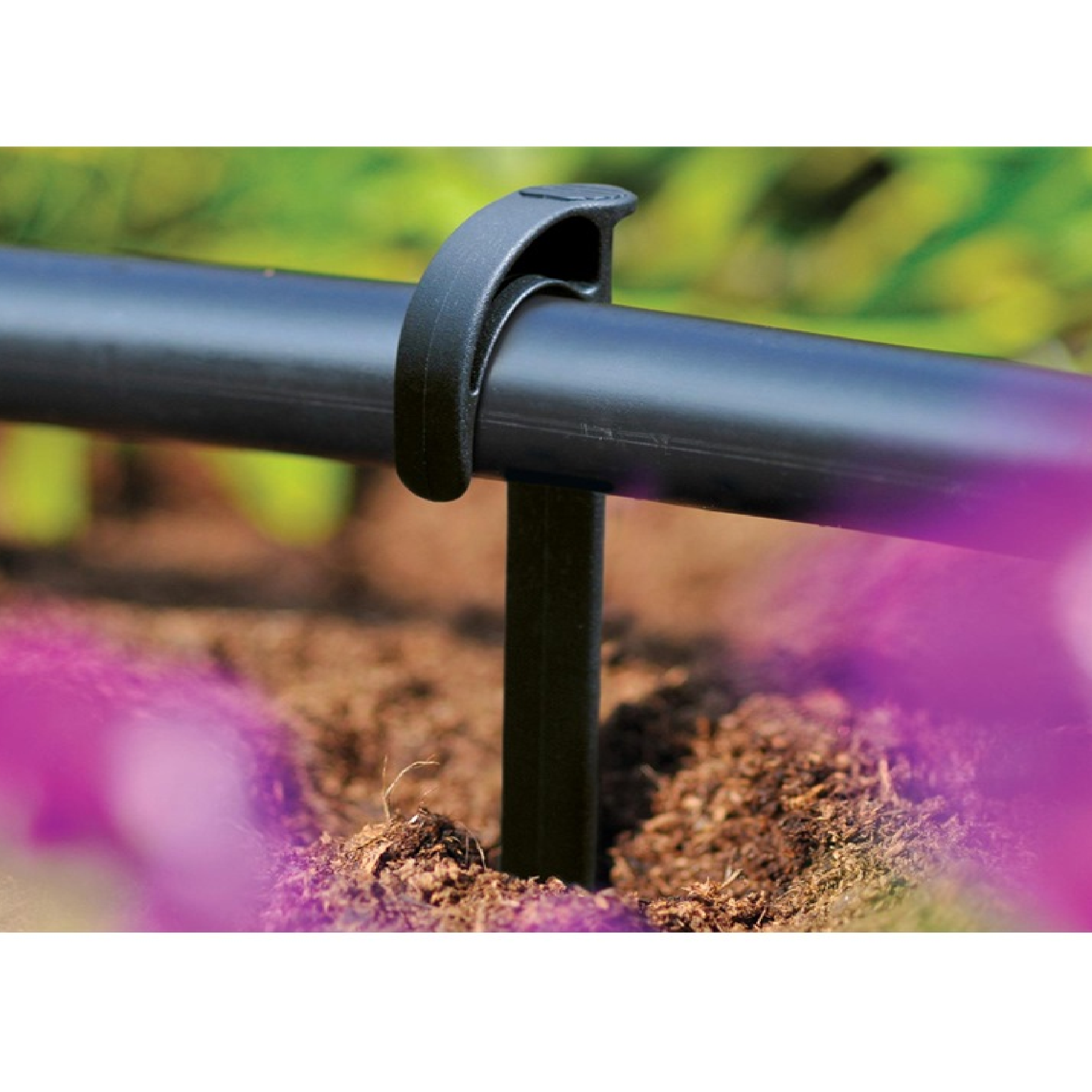 Hozelock STAKE For 13MM HARD HOSE 2770, 5PC/Pack