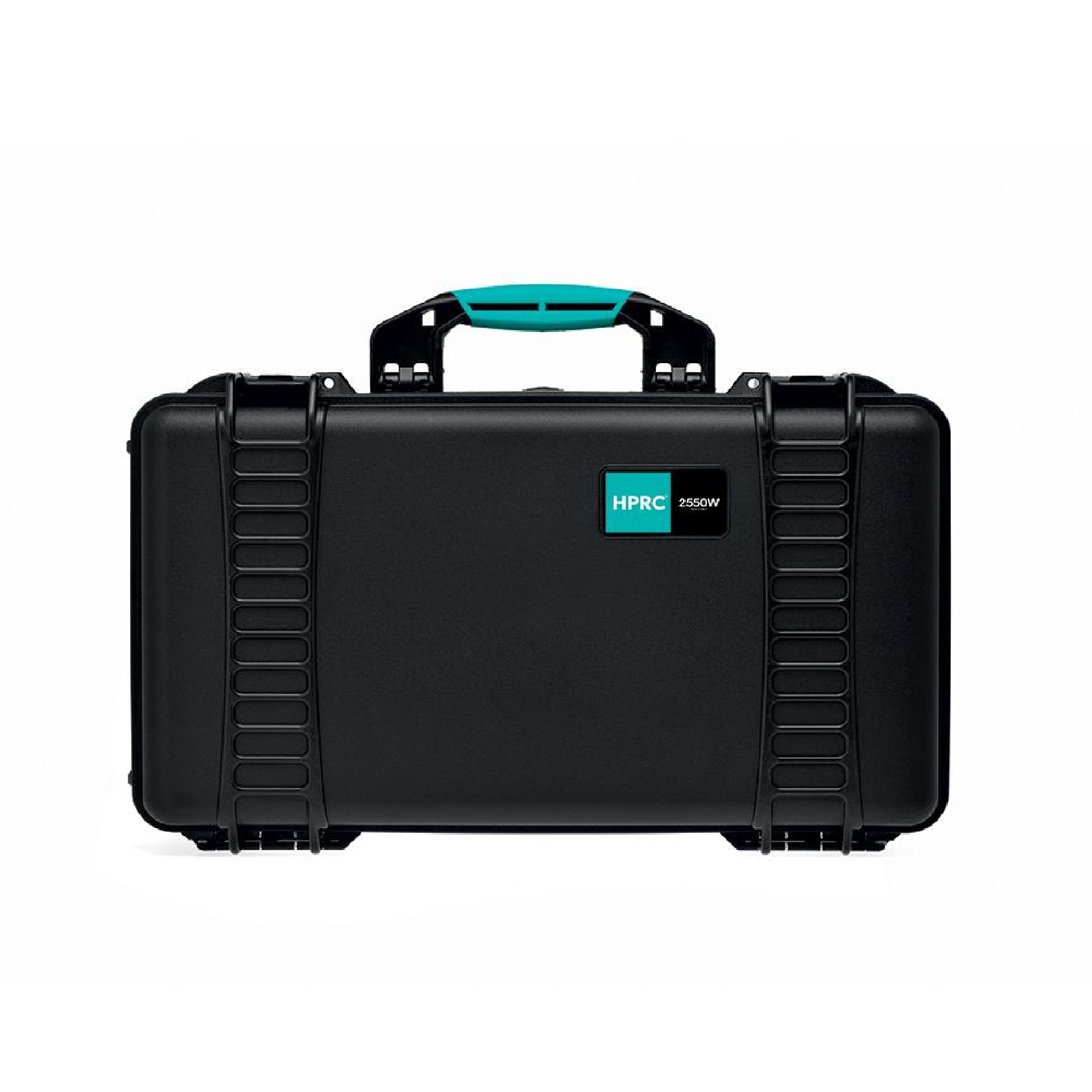 HPRC Protective Case 2550 SERIES