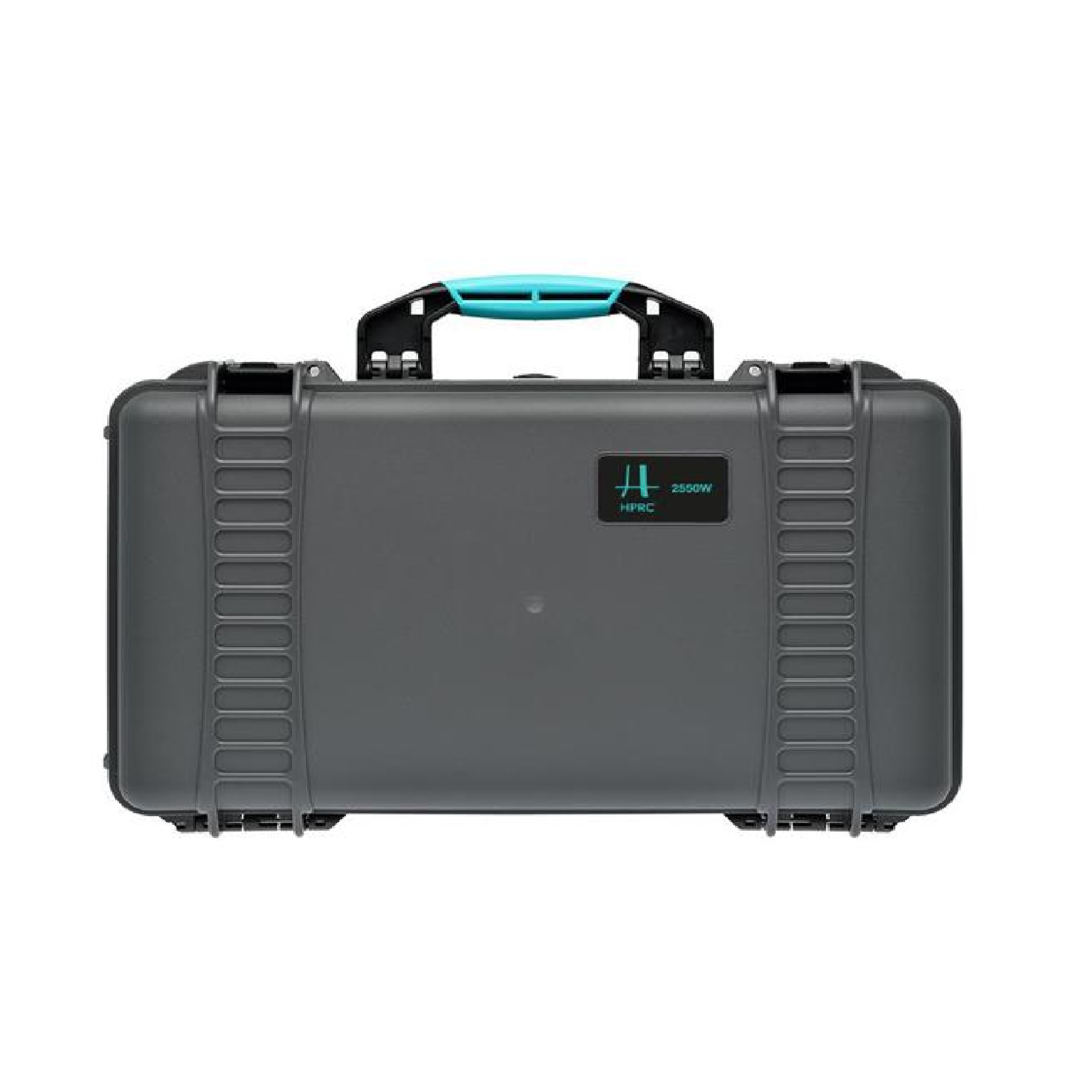HPRC Protective Case 2550 SERIES