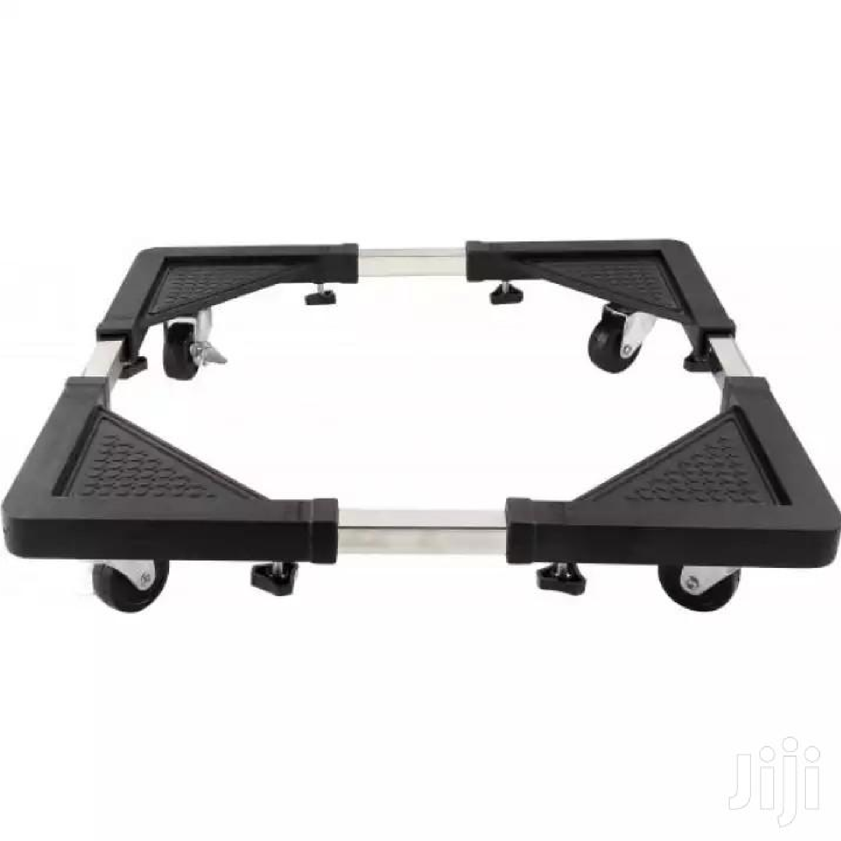 Huayida MOVABLE BASE For Washing Machine & Refrigerator 56CM X 56CM