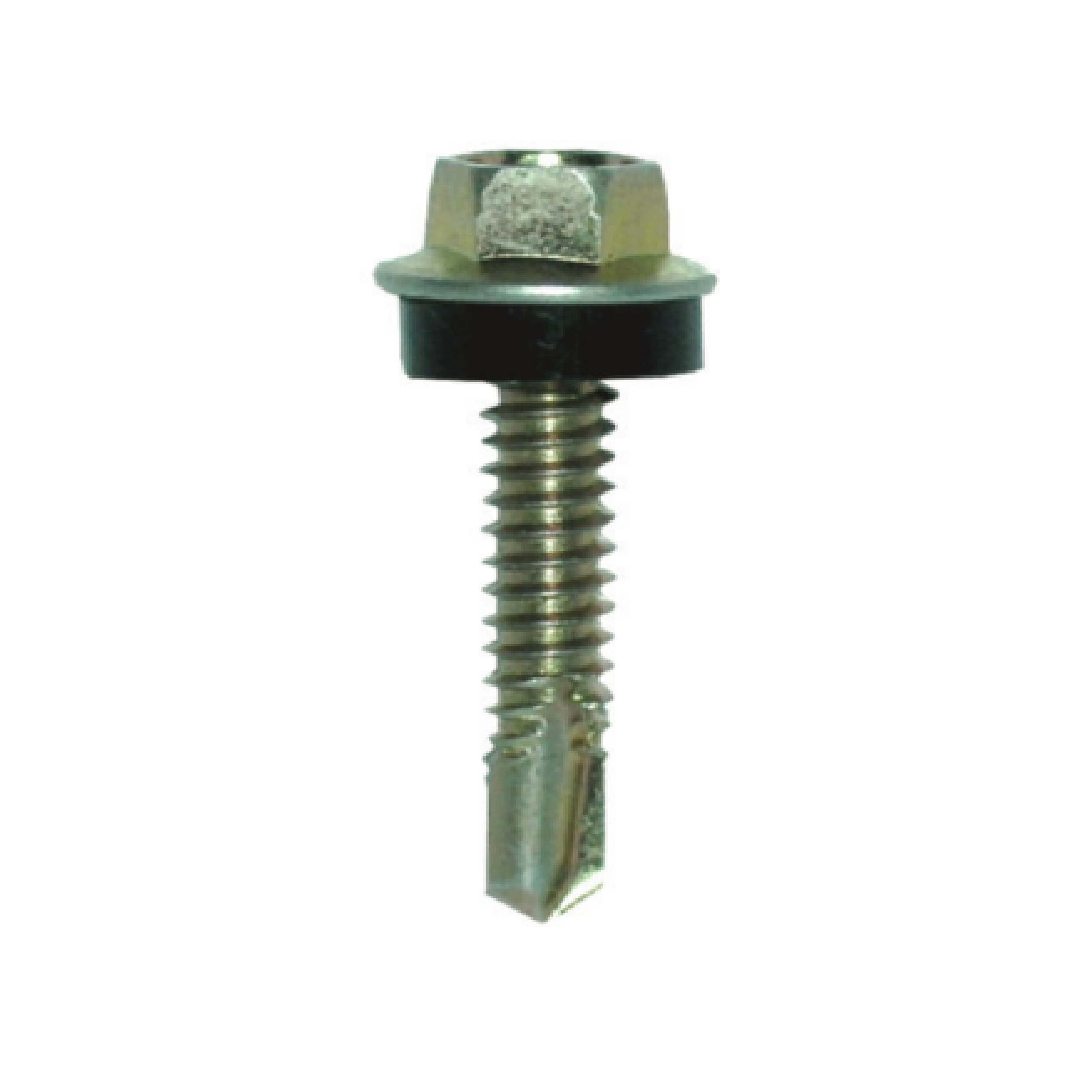 Hunter METAL SPANDLEX Self Drilling SCREW 1000PC/BOX