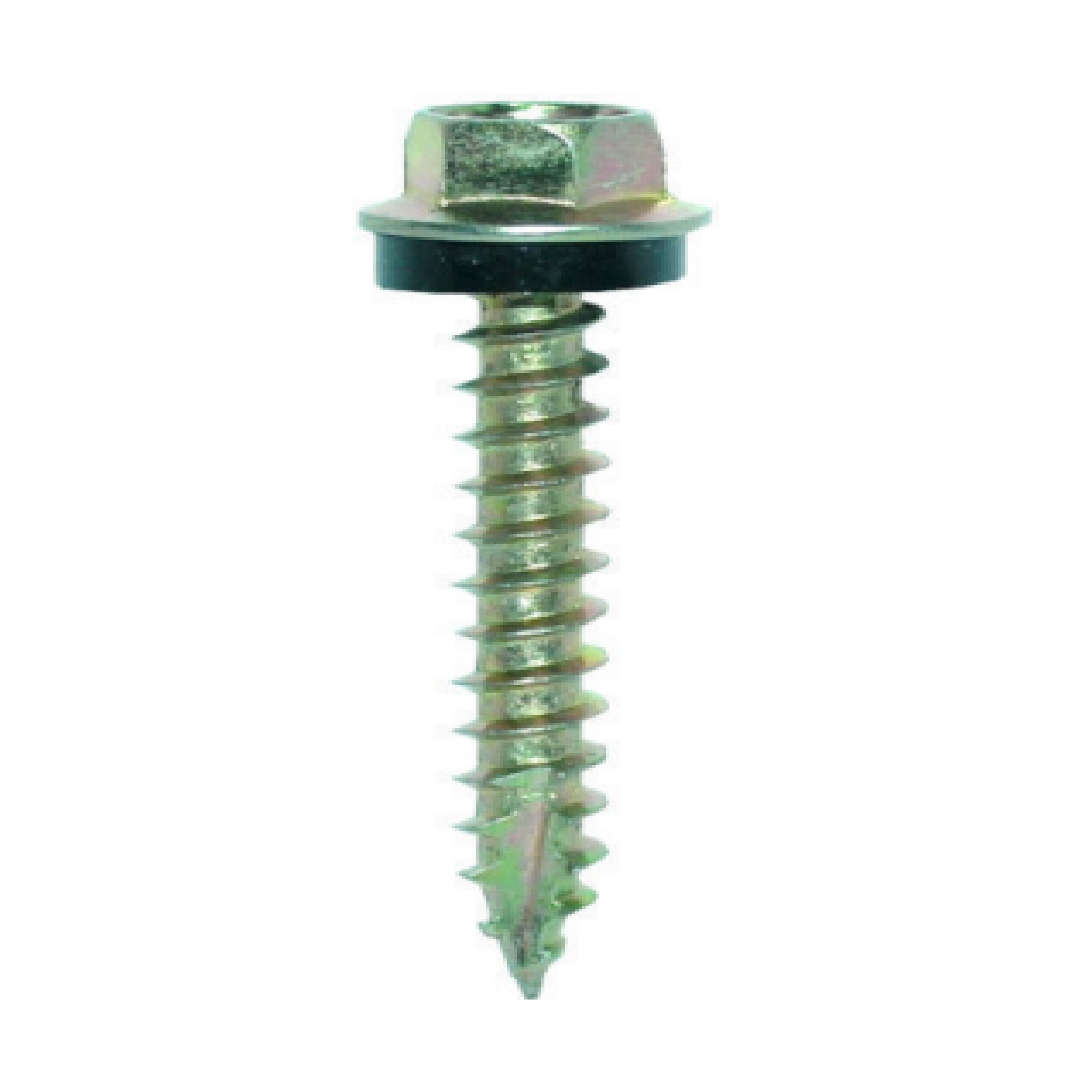 Hunter WOOD SPANDLEX Self Drilling SCREW 1000PC/BOX