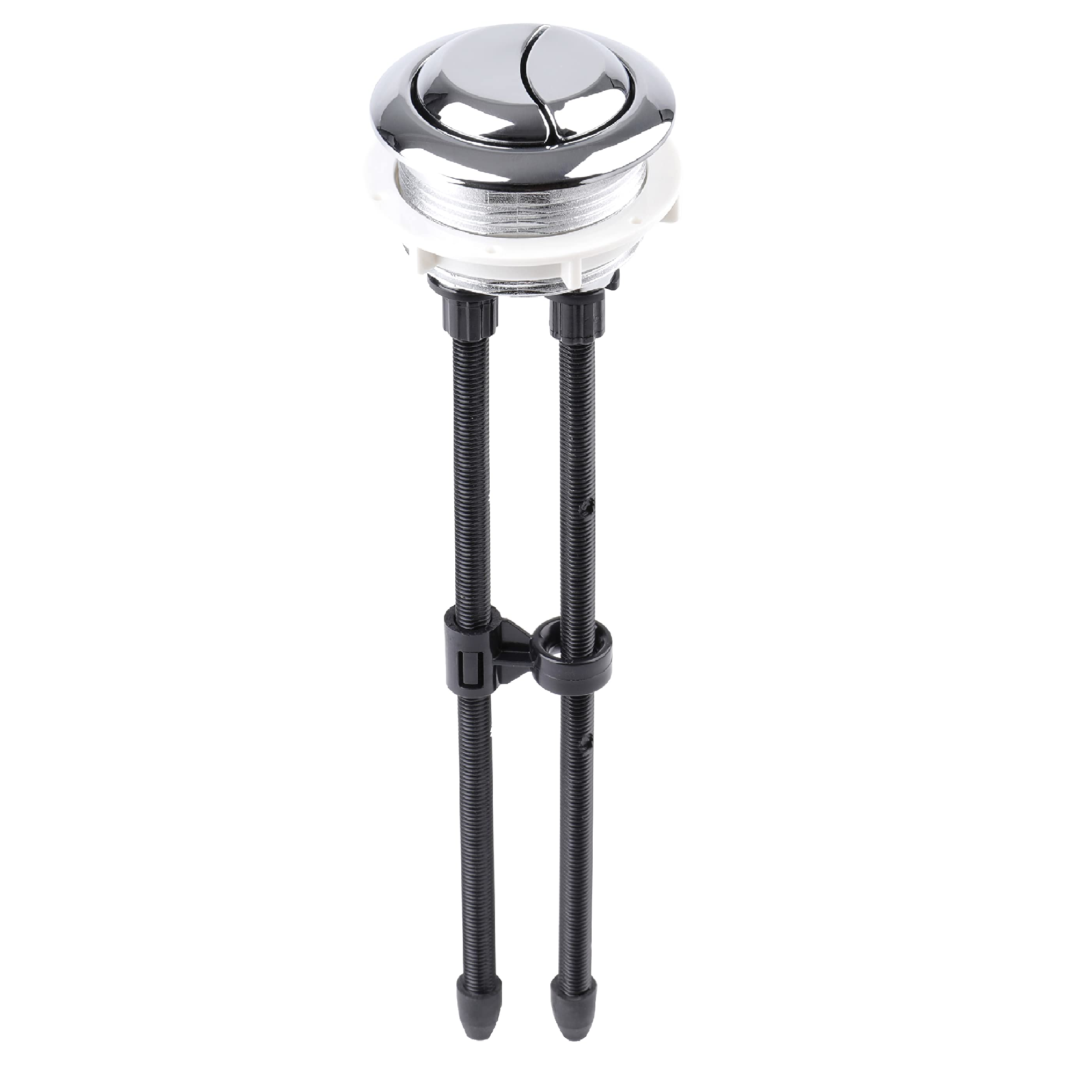 Husky B5039 Standard Dual Flush Push Button