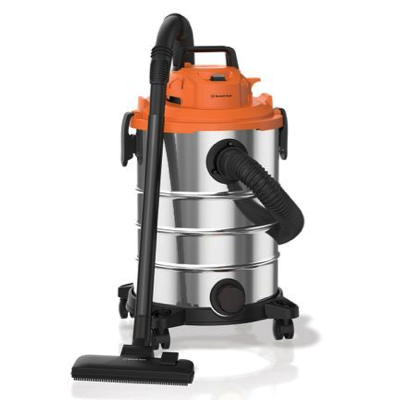 HYDROPRESS 38L 2-IN-1 WET & DRY Vacuum Cleaner With BLOWER Function RJH-38