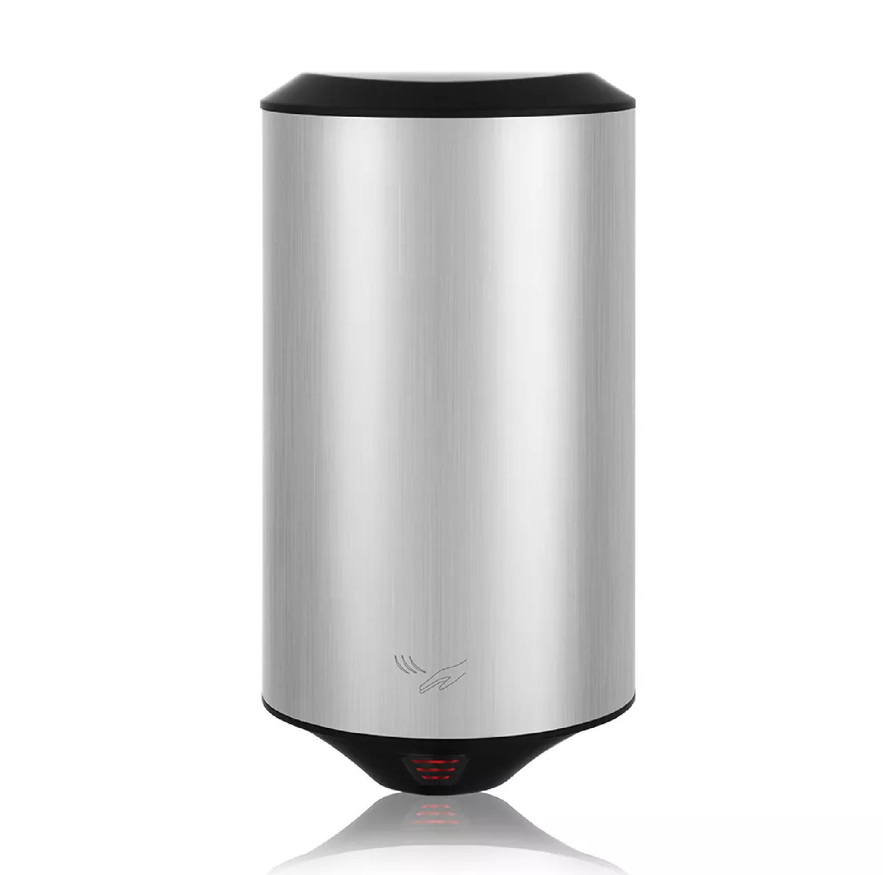 IETO Stainless Steel Wall Mounted Hand Dryer HD2805