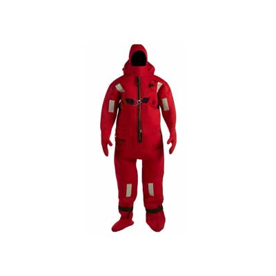 Immersion Neoprene Suit SOLAS XL Size