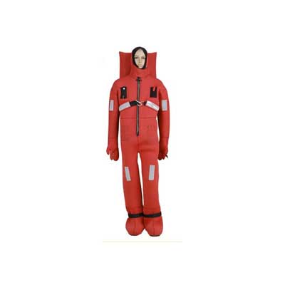 Immersion Neoprene Suit RSF-II, SOLAS