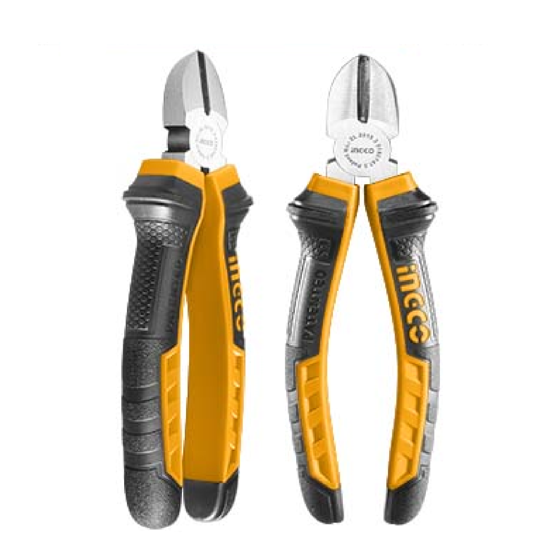 INGCO HDCP08168 DIAGONAL Cutting Plier 6