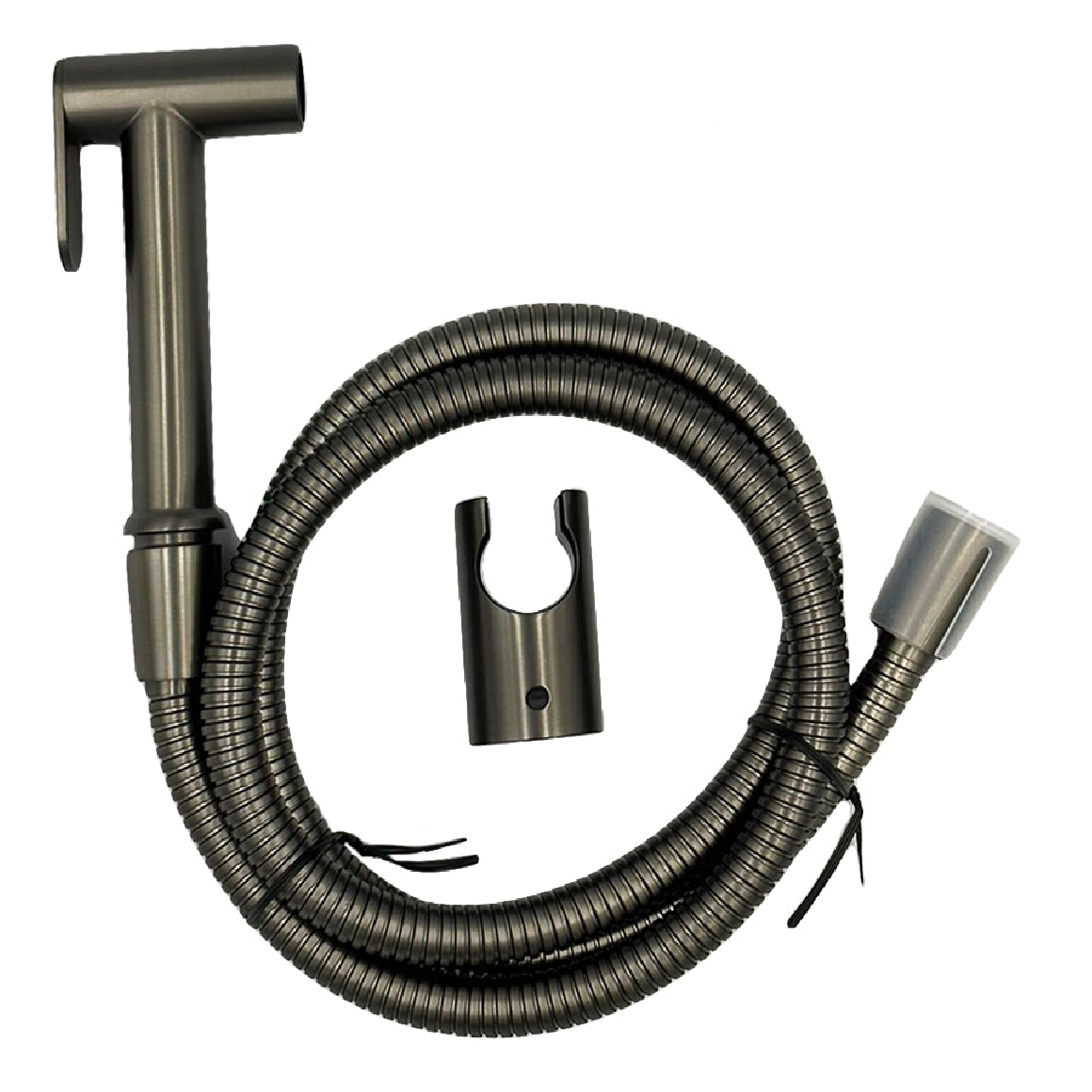 Innovare HYDROPOWER SUS304 Strong Spray Bidet SET PLATINUM