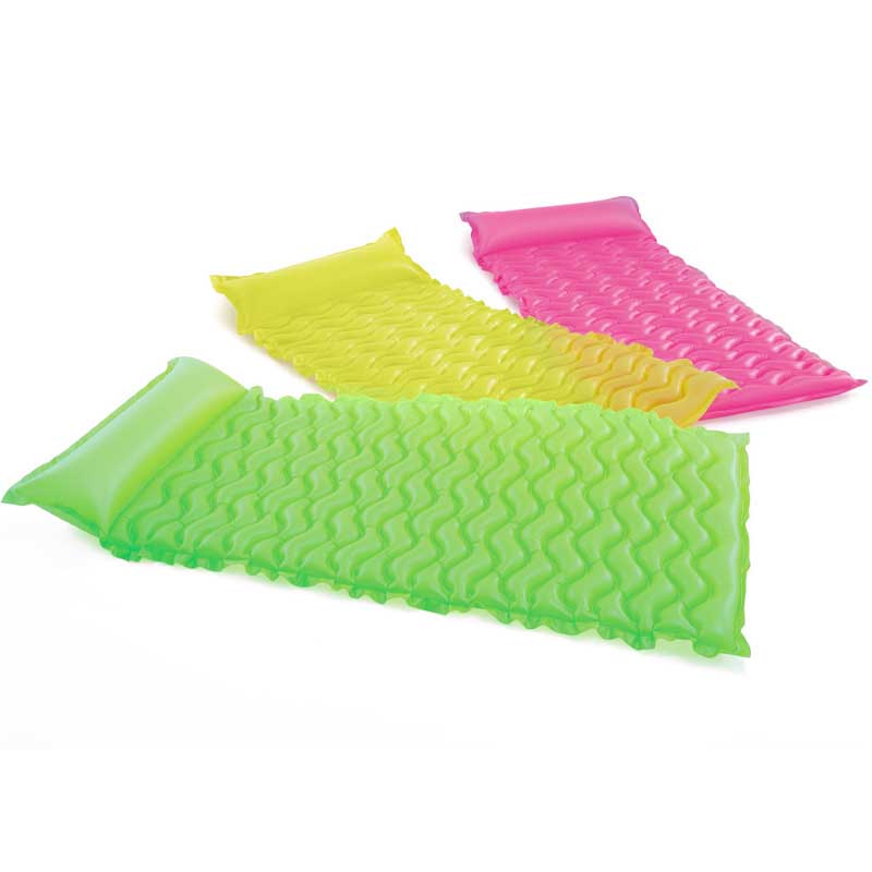 Intex 58807EU Tote 'N Float Wave Mats