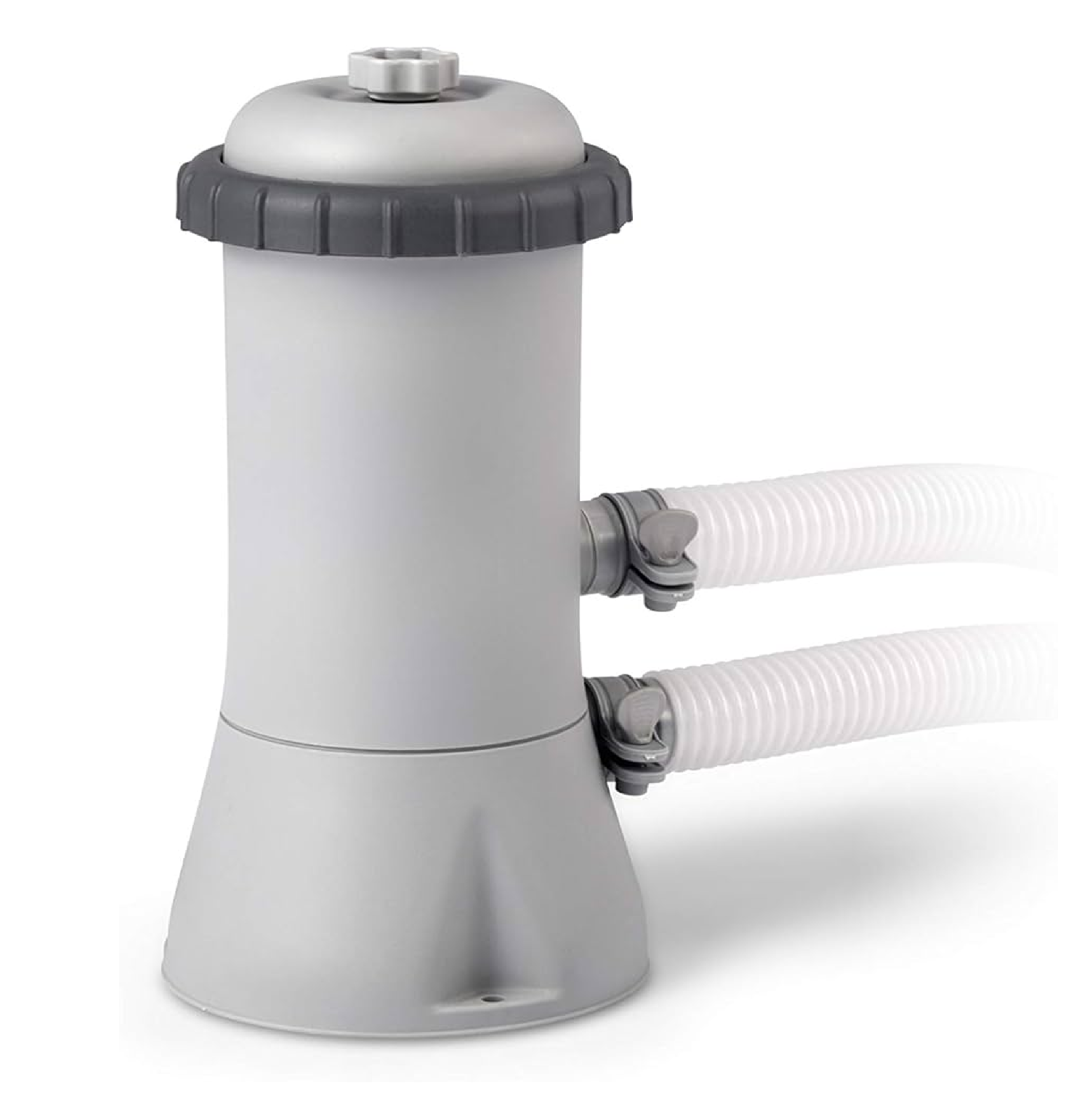 Intex C530 KRYSTAL CLEAR Cartridge Filter Pump For Above Ground Pools