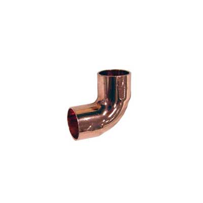 Izumi 90 Degree Copper Elbow