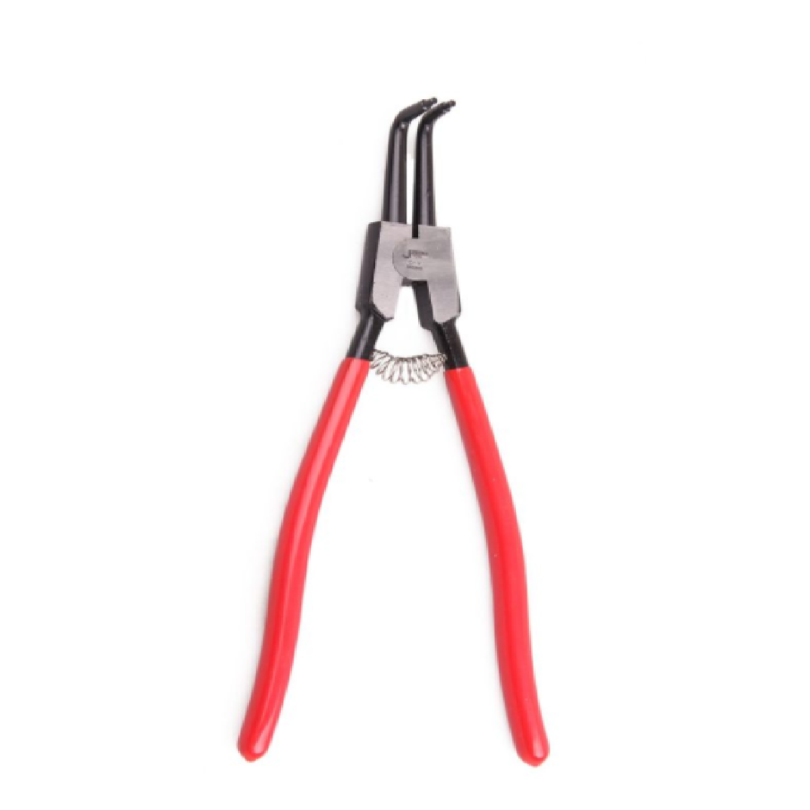 Jetech Internal Snap Ring Pliers Bent Nose 9