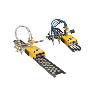 Kansai CG1-30 GAS CUTTING Machine Comes With 1.8M Track