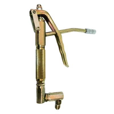 KANZAWA Air Grease Gun KZ-89003