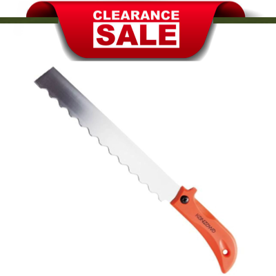 KANZAWA K-480 Insulation Cutter For Soft Material