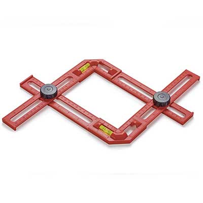 Kapro 318 Electrical Outlet Marker