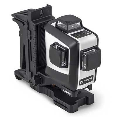 Kapro 883G Prolaser 3D All-Lines Green Beam Laser