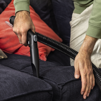 Karcher SPRAY EXTRACTION Cleaner SE 4