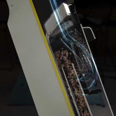 Karcher Vacuum Mop FCV 4 Natural N