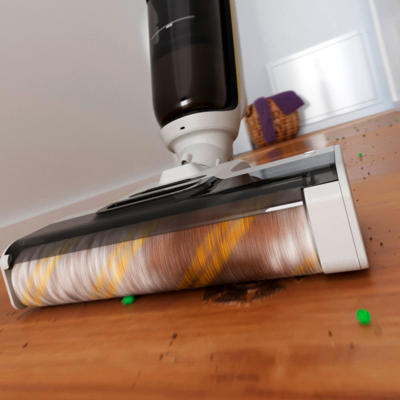 Karcher Vacuum Mop FCV 4 Natural N