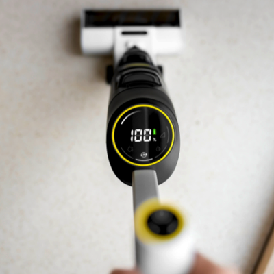 Karcher Vacuum Mop FCV 4 Natural N