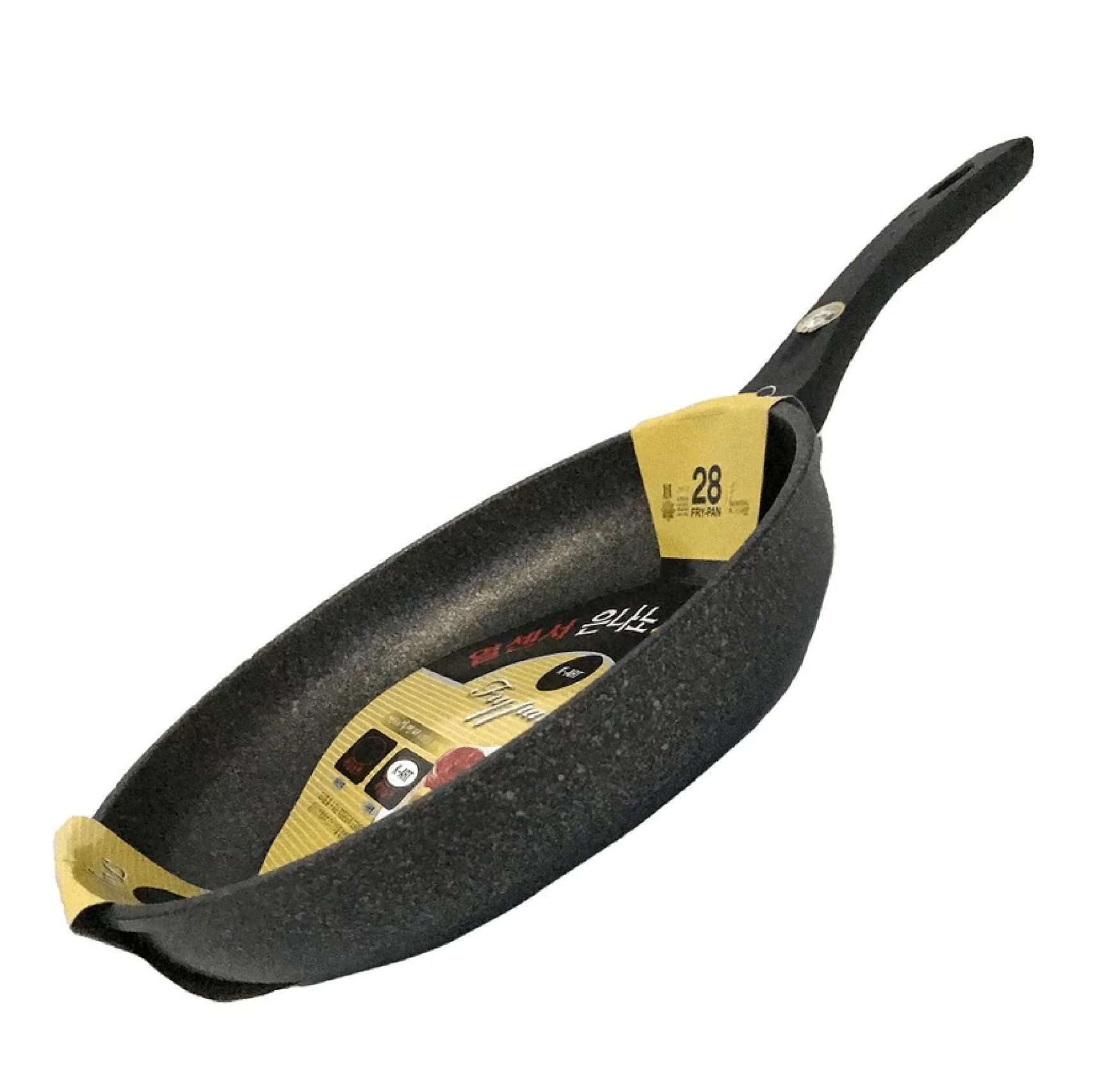 K-ART MAIFAN FRYING PAN For Gas Use K1443 / 28CM