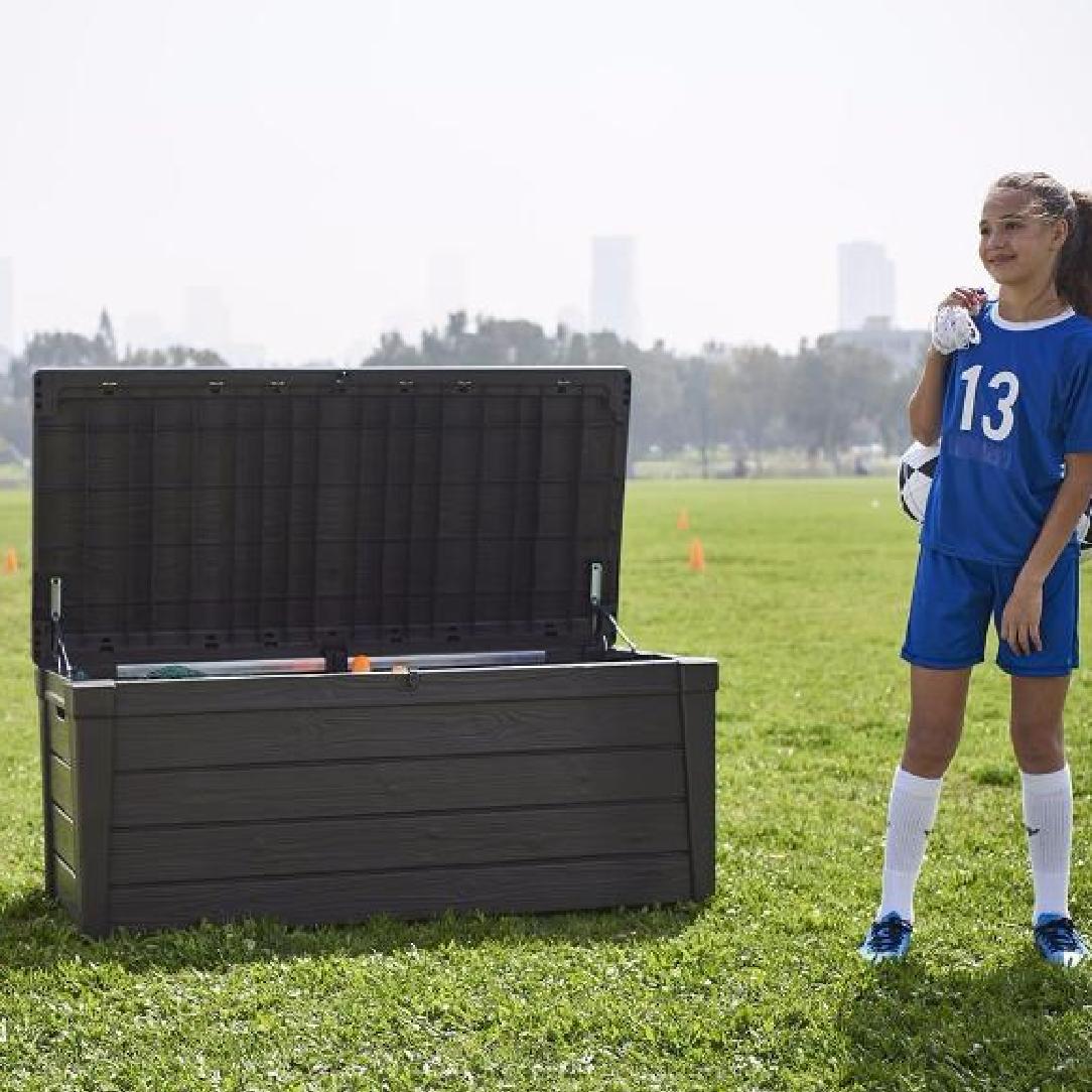 Keter BRIGHTWOOD Storage Box